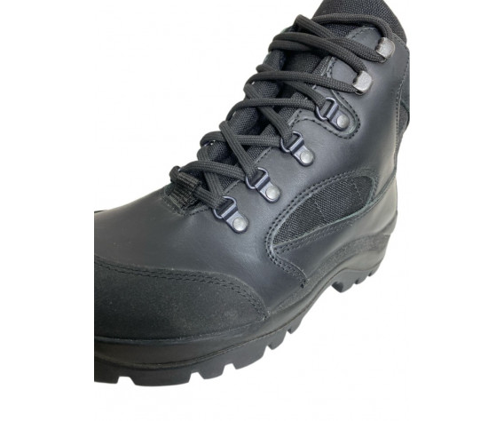 Фото: “Ботиники полицейские Prabos Kobra 7”, купить в интернет магазине