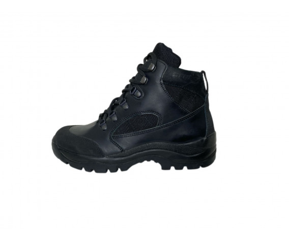 Фото: “Ботиники полицейские Prabos Kobra 7”, купить в интернет магазине