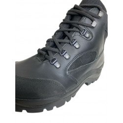 Фото: “Ботиники полицейские Prabos Kobra 7”