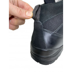 Фото: “Ботиники полицейские Prabos Kobra 7”