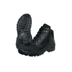 Фото: “Ботиники полицейские Prabos Kobra 7”