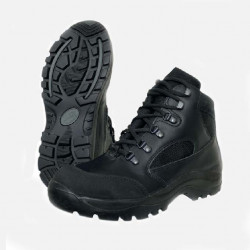Фото: “Ботиники полицейские Prabos Kobra 7”