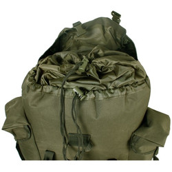 Рюкзак Combat BW KAMPFRUCKSACK Mil-Tec, 65л, олива
