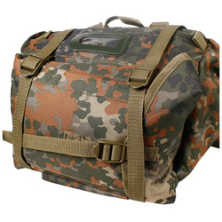 Рюкзак Combat BW KAMPFRUCKSACK Mil-Tec, 65 литров