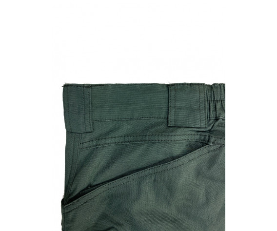 Брюки UTL Canvas Green