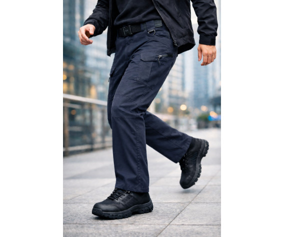 Фото: “Брюки тактические ОТР черный”, купить в интернет магазине