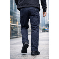 Фото: “Брюки тактические ОТР черный”