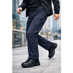 Фото: “Брюки тактические ОТР черный”