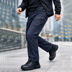 Фото: “Брюки тактические ОТР черный”, купить в интернет магазине