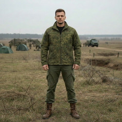 Фото: “Ветровка ВКПО ветровлагозащитная”