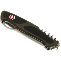 Нож Victorinox 0.9553.MC4 RangerGrip 61 One Hand