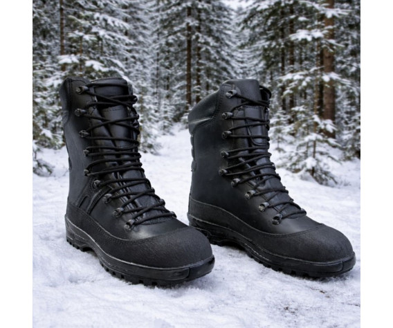 Фото: “Берцы зимние ВКПО”, купить в интернет магазине