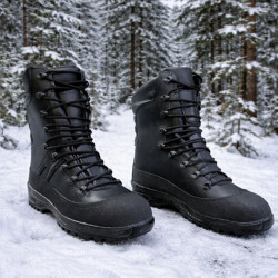 Фото: “Берцы зимние ВКПО”, купить в интернет магазине