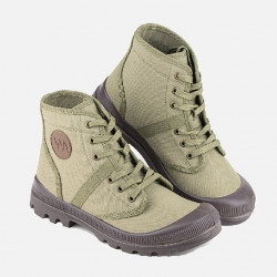 Фото: “Кеды WANNGO WG3-03-T”