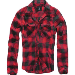 Фото: “Рубашка Brandit Checkshirt 4002.41”, купить в интернет магазине