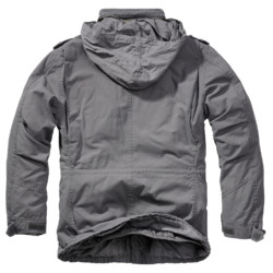 Куртка Brandit M-65 Giant 3101.213 серый