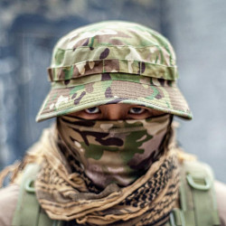 Фото: “Панама мультикам узкие поля”