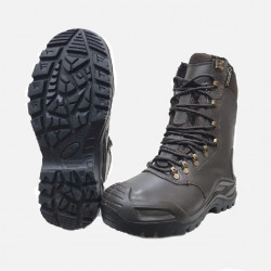 Фото: “Берцы TALAN коричневые зима Gore-Tex”, купить в интернет магазине