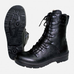 Фото: “Берцы Бундесвер BW 2007”, купить в интернет магазине