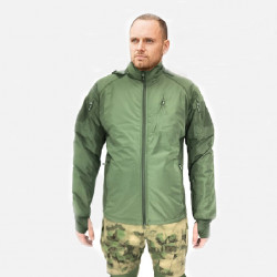 Фото: “Ветровка JUNGLE BASE TACTICAL JACKET олива”, купить в интернет магазине