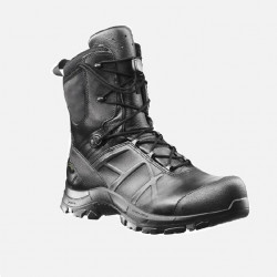 Фото: “Ботинки HAIX BLACK EAGLE Safety 50 High Gore-Tex”, купить в интернет магазине