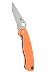 Фото: “Ножи Spyderco BIG”, купить в интернет магазине