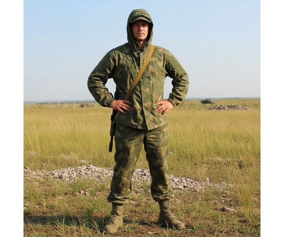 Фото: “Костюм снайпера (КЗС)”, купить в интернет магазине