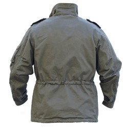 Куртка Veteran