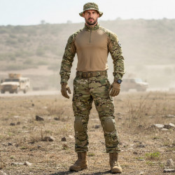 Фото: “Боевой костюм EmersonGear Gen2 мультикам EM2725C”, купить в интернет магазине