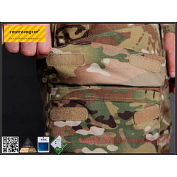 Фото: “Штурмовые брюки EmersonGear мультикам EM9315M36”