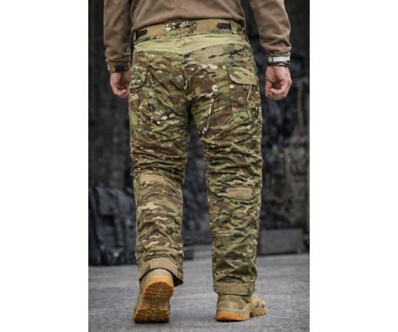 Фото: “Брюки боевые EmersonGear G3 мультикам EM9351MC32 версия 2017”, купить в интернет магазине