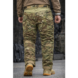 Фото: “Брюки боевые EmersonGear G3 мультикам EM9351MC32 версия 2017”