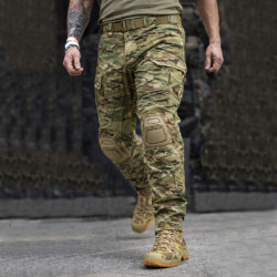 Фото: “Брюки боевые EmersonGear G3 мультикам EM9351MC32 версия 2017”