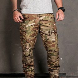 Фото: “Брюки Emersongear Blue Label посадка длинная”, купить в интернет магазине