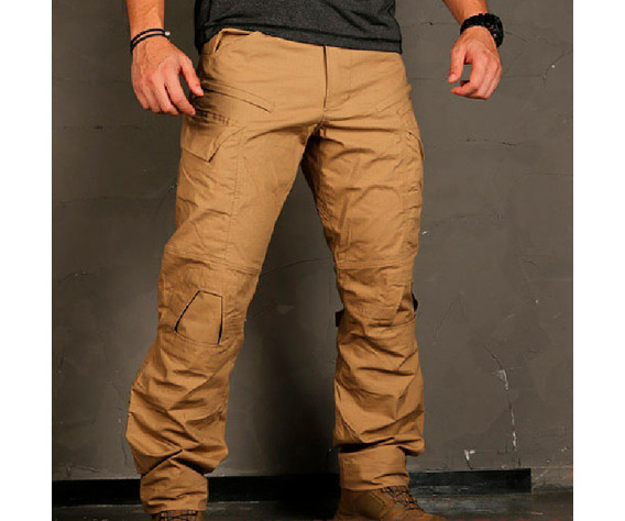 Фото: “Брюки тактические Emersongear G4 EM9477CB34”, купить в интернет магазине