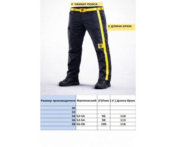 Фото: “Брюки тактические Emersongear G4 EM9477CB34”, купить в интернет магазине