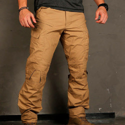 Фото: “Брюки тактические Emersongear G4 EM9477CB34”, купить в интернет магазине