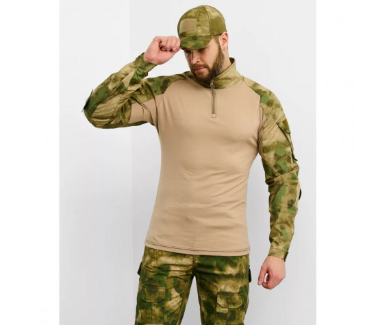 Фото: “Костюм боевой Combat shirt”, купить в интернет магазине