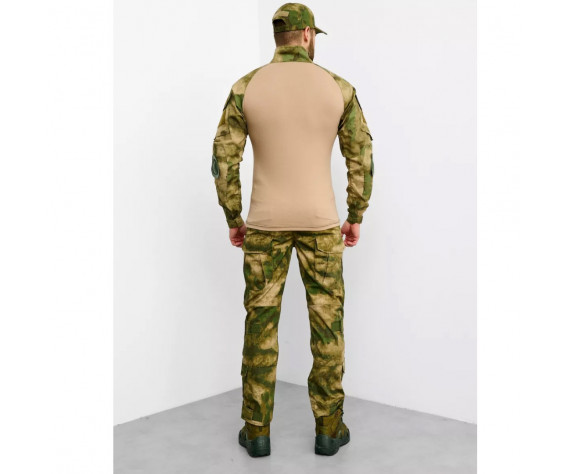 Фото: “Костюм боевой Combat shirt”, купить в интернет магазине