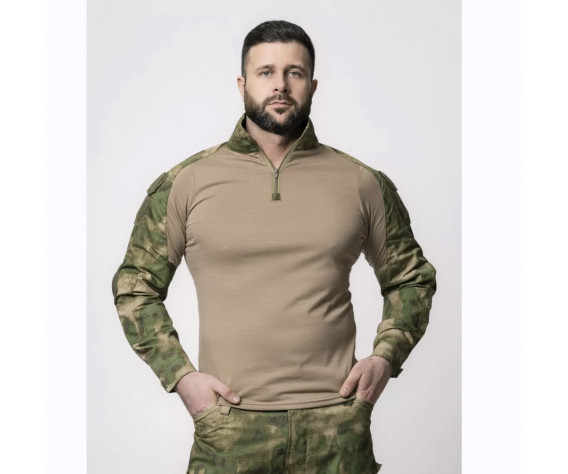 Фото: “Костюм боевой Combat shirt”, купить в интернет магазине