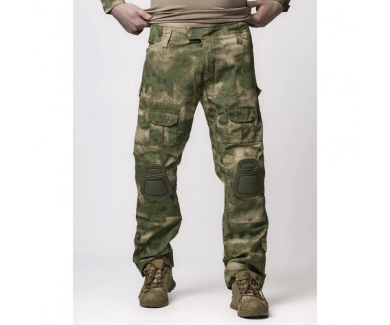 Фото: “Костюм боевой Combat shirt”, купить в интернет магазине
