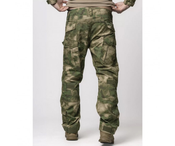 Фото: “Костюм боевой Combat shirt”, купить в интернет магазине
