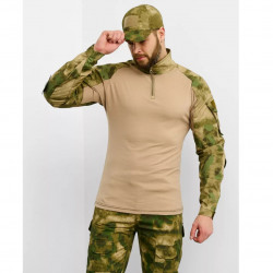 Фото: “Костюм боевой Combat shirt”, купить в интернет магазине
