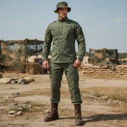 Фото: “Костюм ACU ОЛИВА”, купить в интернет магазине