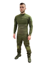 Фото: “Костюм боевой ОЛИВА Combat shirt”, купить в интернет магазине