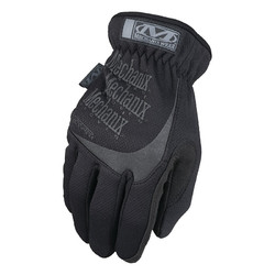 Фото: “Перчатки Mechanix Fastfit 360 черные”