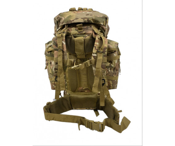 Фото: “Рюкзак большой 100 литров песок”, купить в интернет магазине