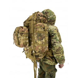 Фото: “Рюкзак большой 100 литров песок”