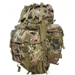 Фото: “Рюкзак большой 100 литров песок”