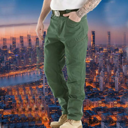 Фото: “Брюки Outdoor Pants Олива”, купить в интернет магазине